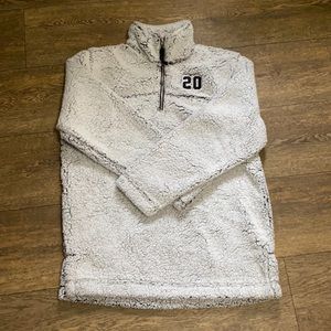 Jostens class of 2020 Sherpa